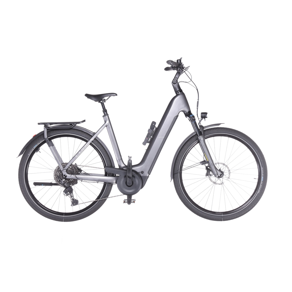 Kathmandu Hybrid Pro 800 - Front view