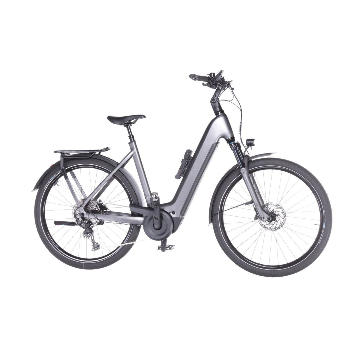 Kathmandu Hybrid Pro 800 - 360° view angle 1