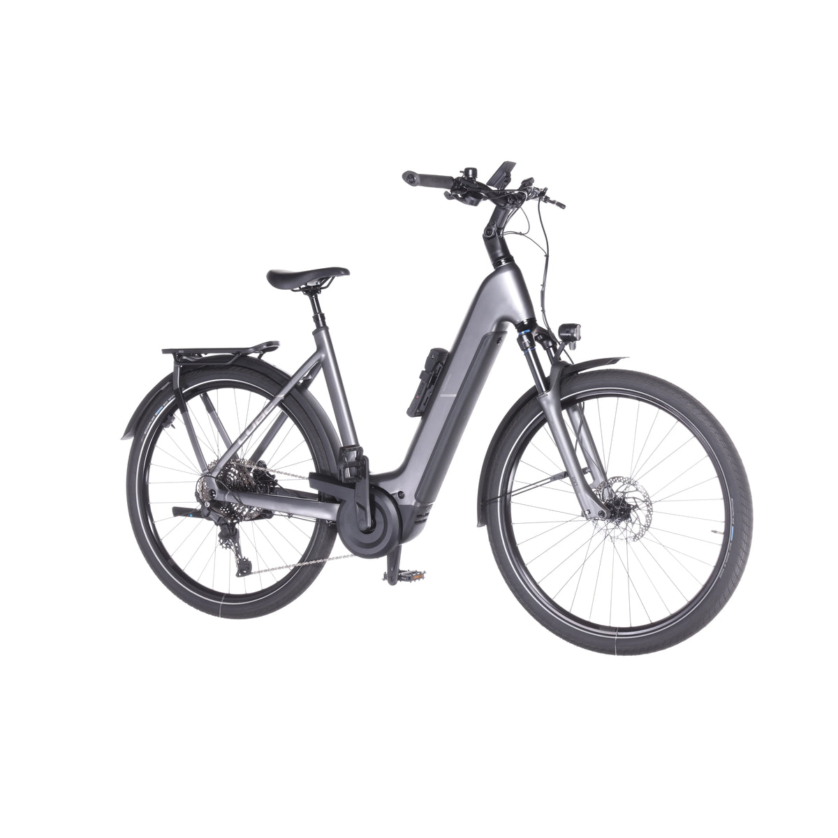 Kathmandu Hybrid Pro 800 - 360° view angle 2