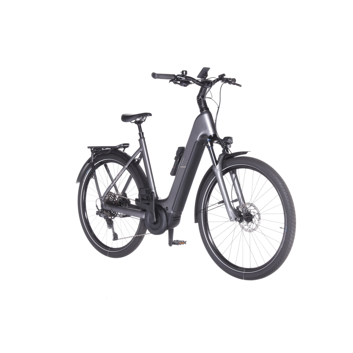 Kathmandu Hybrid Pro 800 - 360° view angle 3