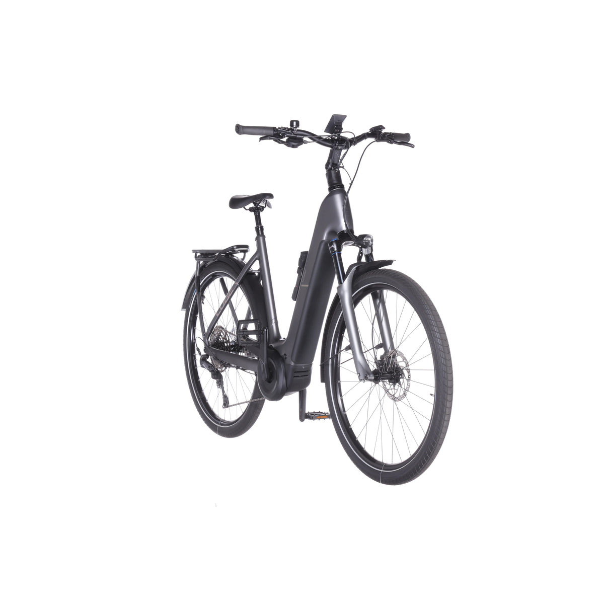 Kathmandu Hybrid Pro 800 - 360° view angle 4