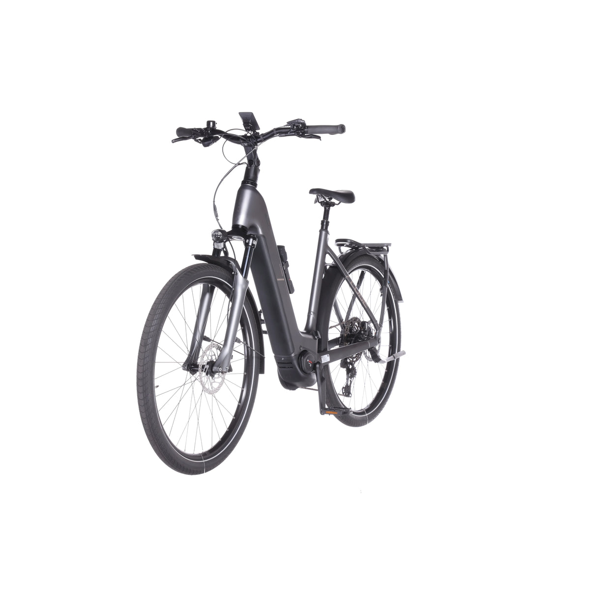 Kathmandu Hybrid Pro 800 - 360° view angle 8