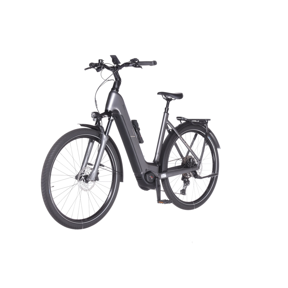 Kathmandu Hybrid Pro 800 - 360° view angle 9