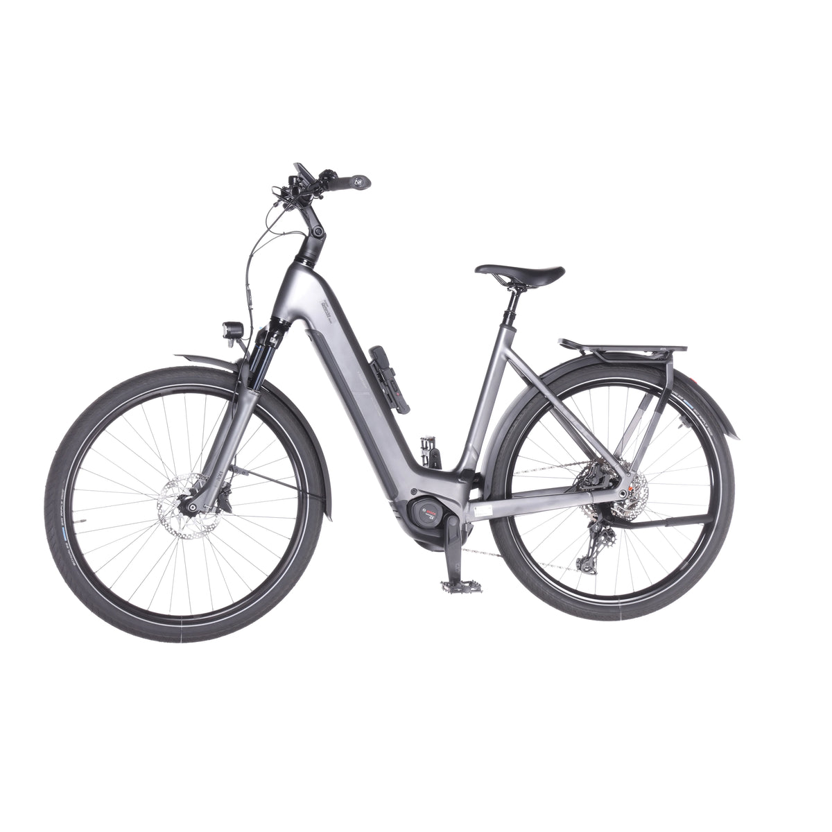 Kathmandu Hybrid Pro 800 - 360° view angle 11
