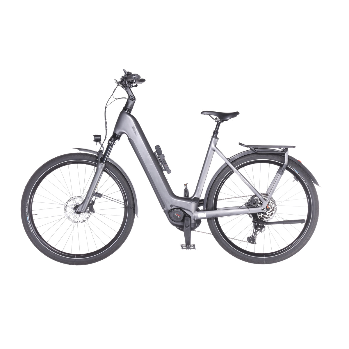 Kathmandu Hybrid Pro 800 - 360° view angle 12