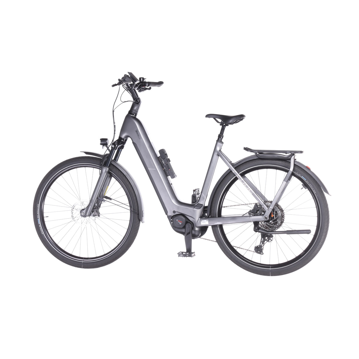 Kathmandu Hybrid Pro 800 - 360° view angle 13