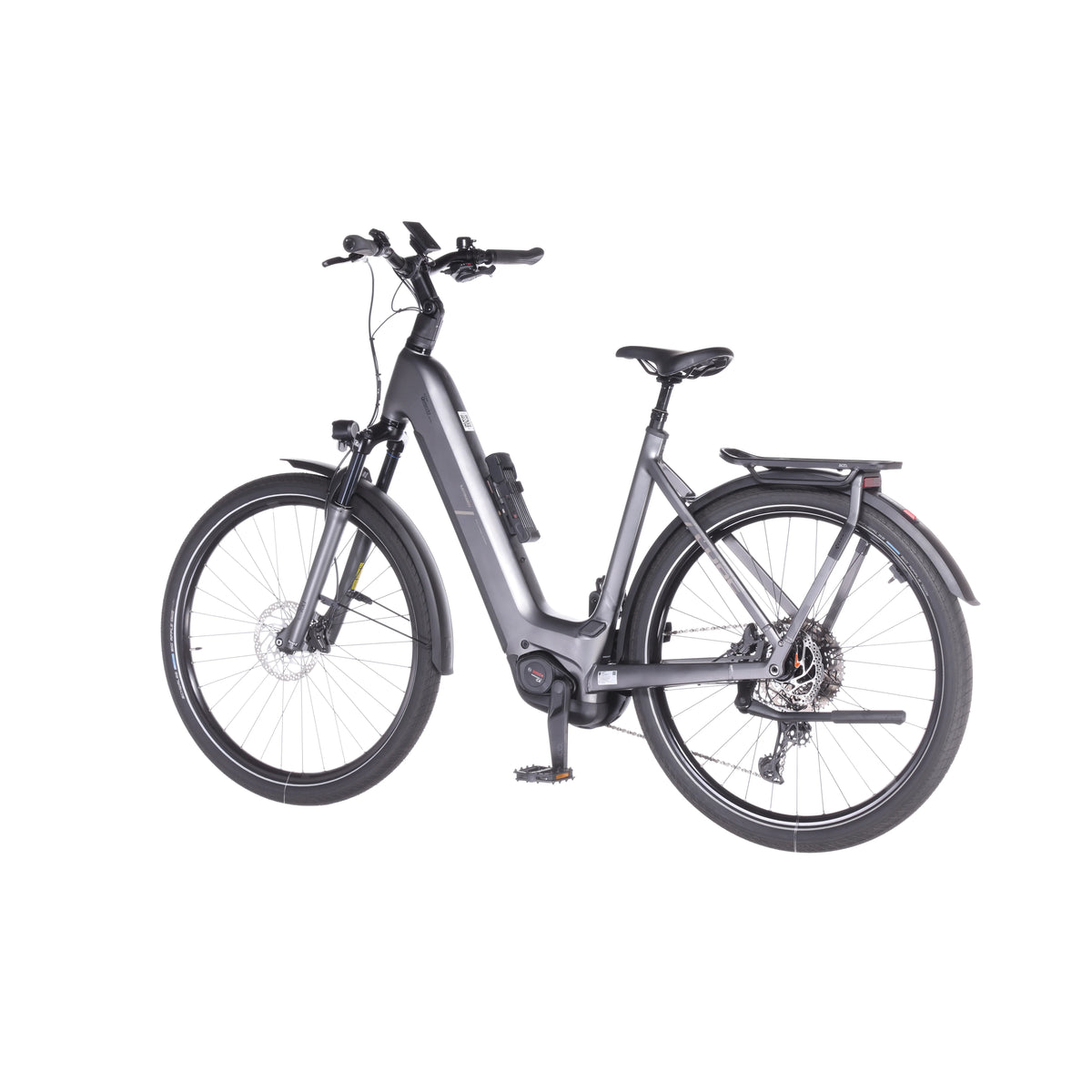 Kathmandu Hybrid Pro 800 - 360° view angle 14