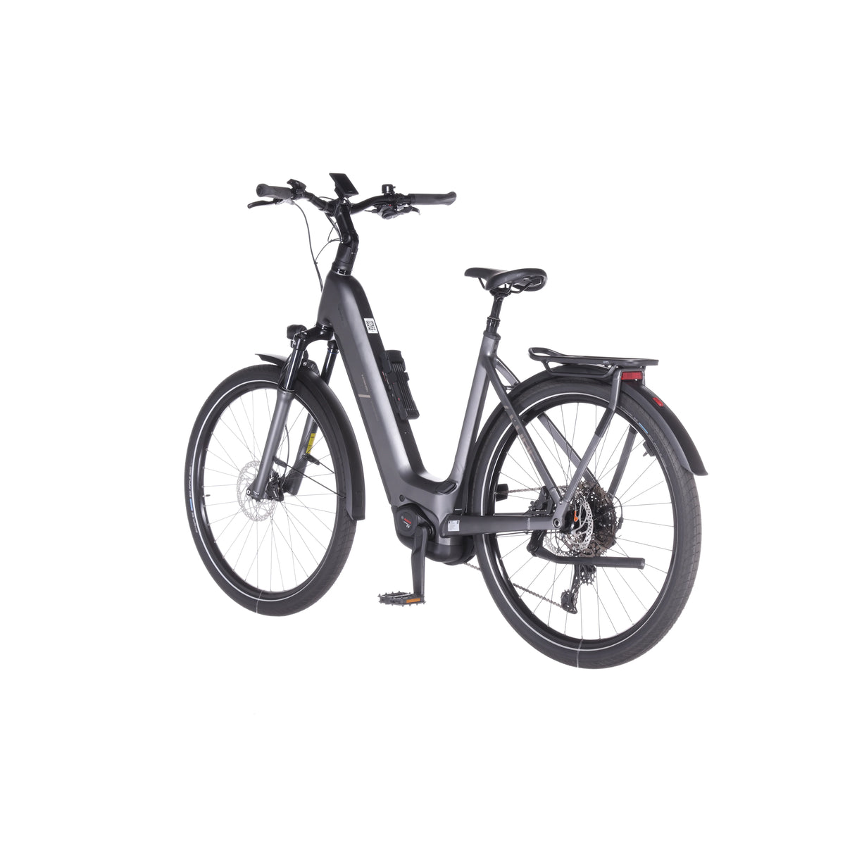 Kathmandu Hybrid Pro 800 - 360° view angle 15