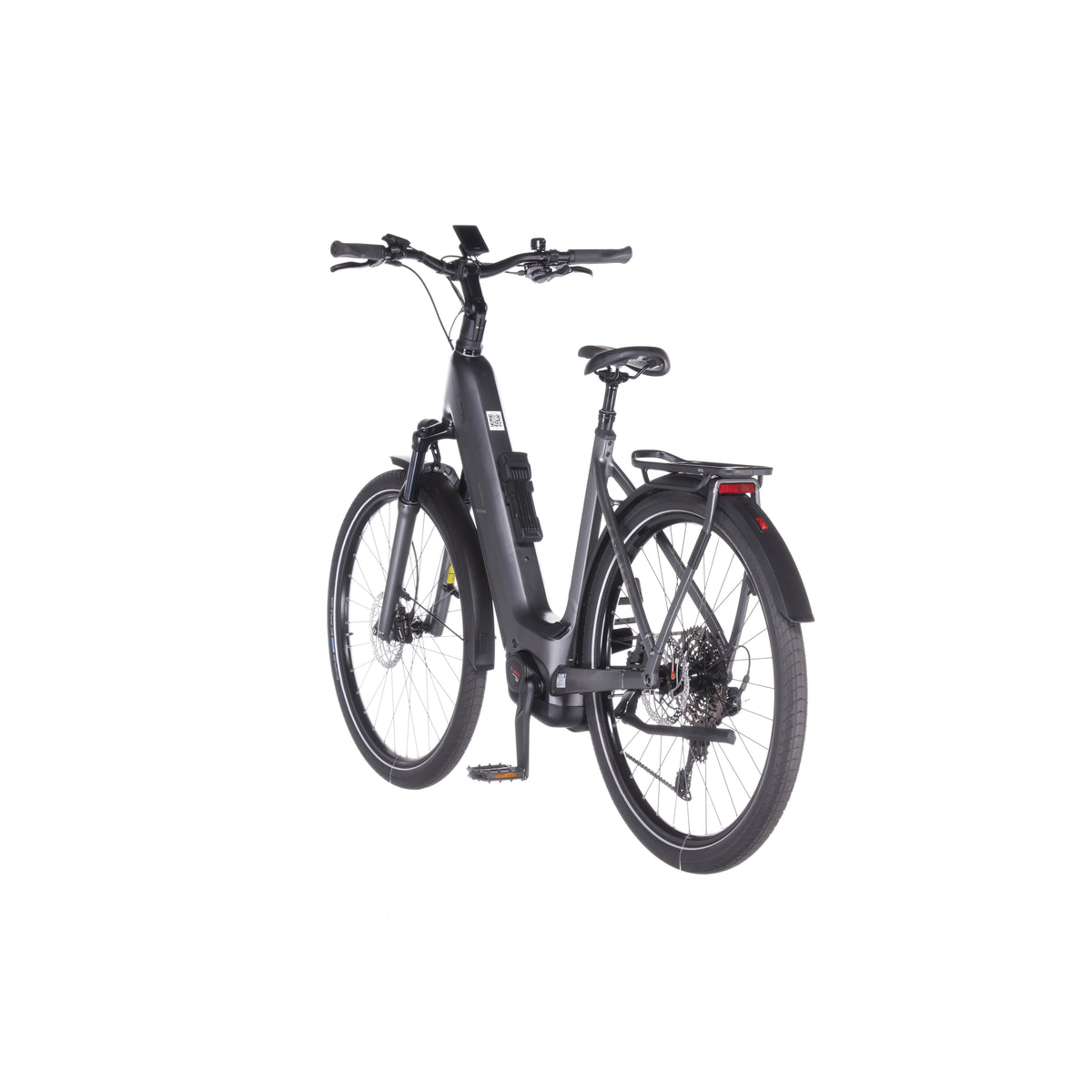Kathmandu Hybrid Pro 800 - 360° view angle 16