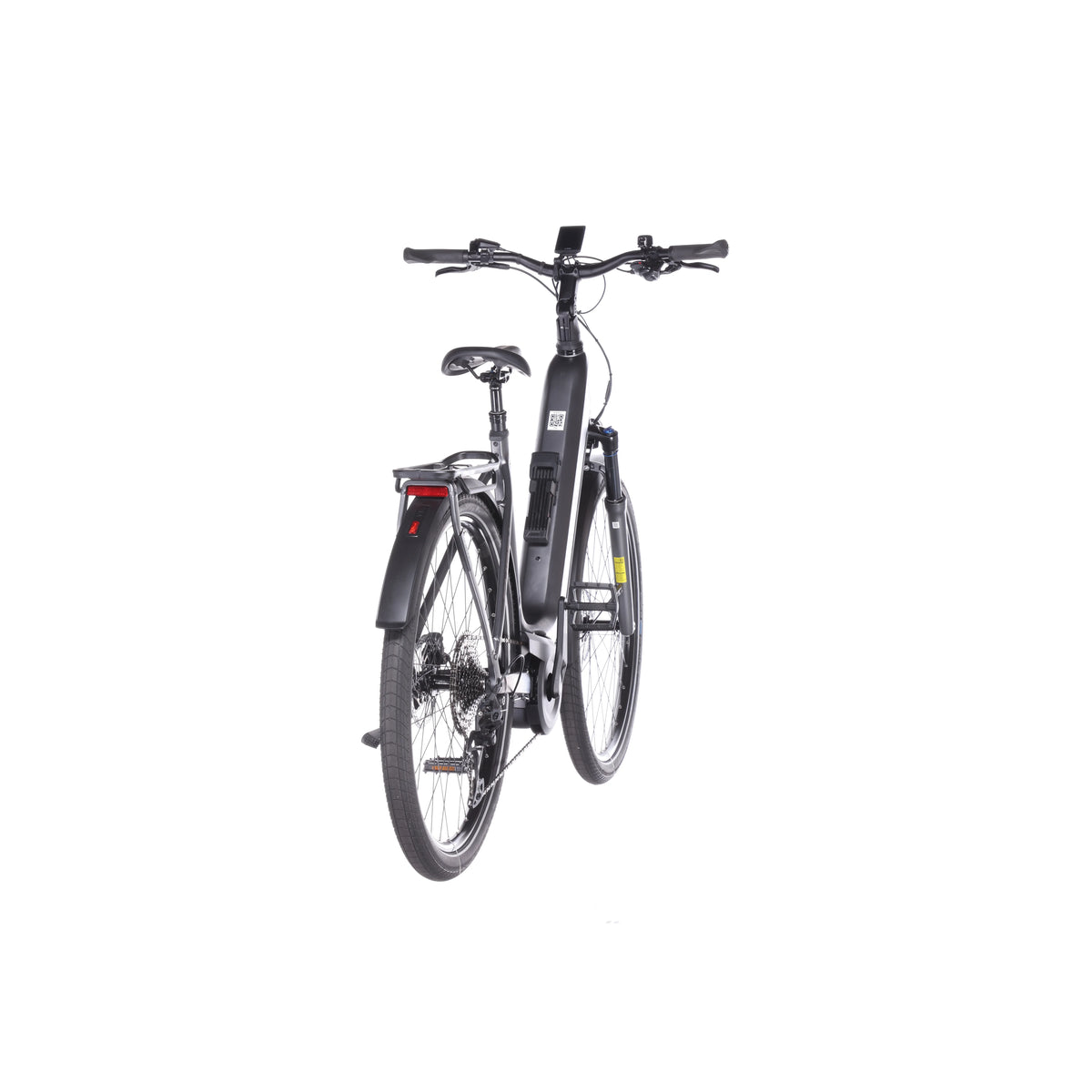 Kathmandu Hybrid Pro 800 - 360° view angle 19