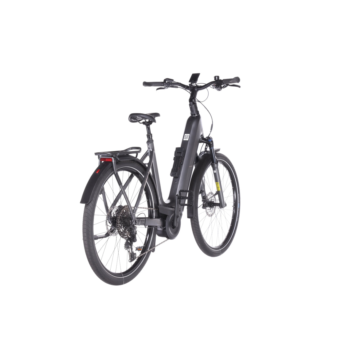 Kathmandu Hybrid Pro 800 - 360° view angle 20