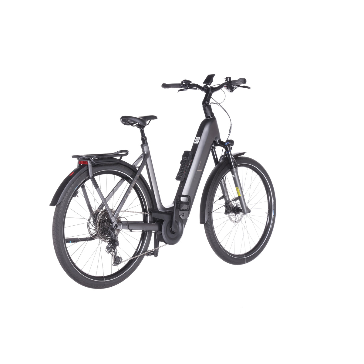 Kathmandu Hybrid Pro 800 - 360° view angle 21