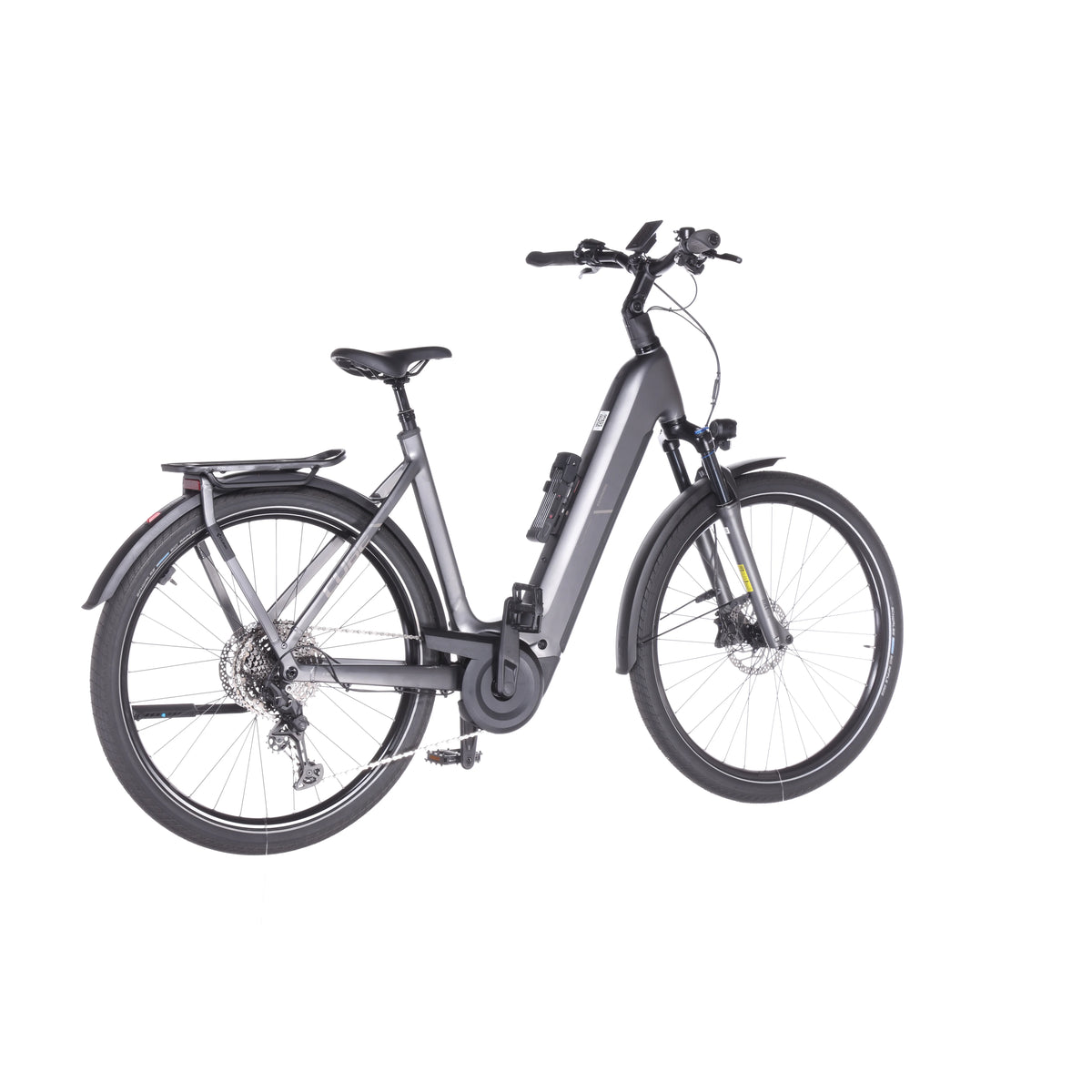 Kathmandu Hybrid Pro 800 - 360° view angle 22