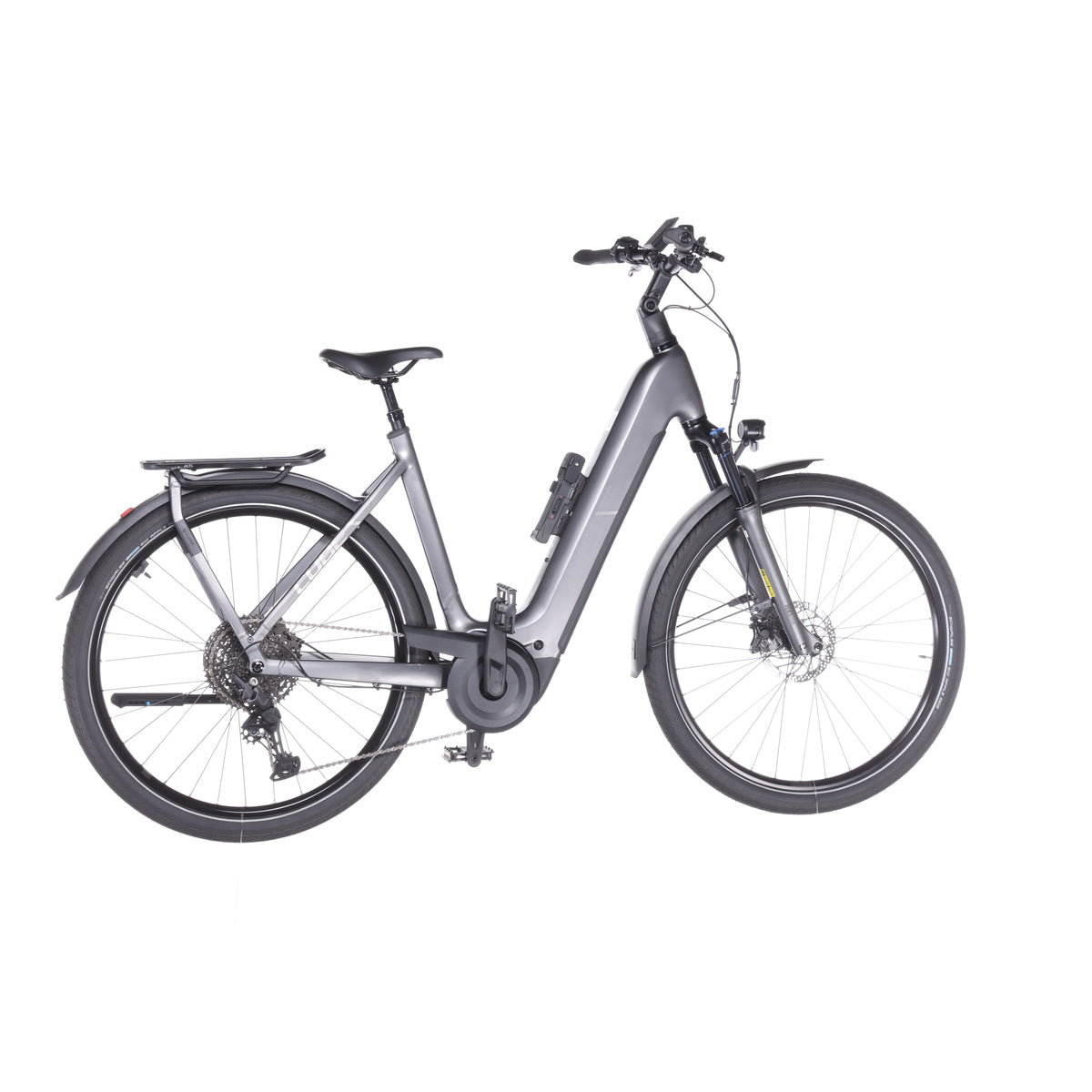 Kathmandu Hybrid Pro 800 - 360° view angle 23