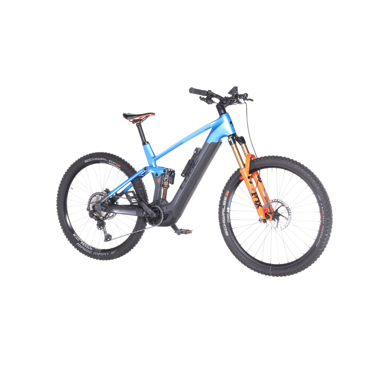 Stereo Hybrid 140 HPC Actionteam 750 actionteam - 360° view angle 2
