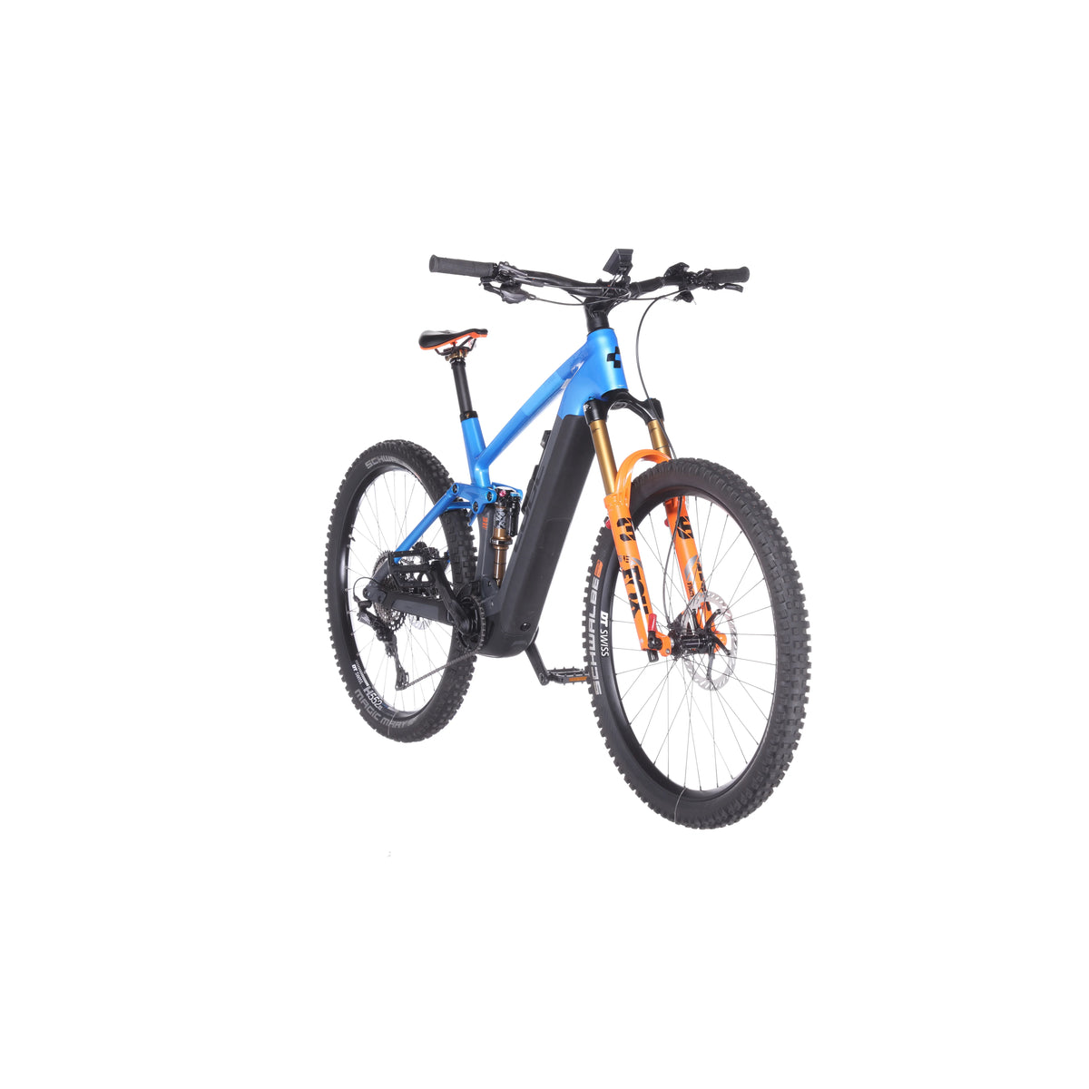 Stereo Hybrid 140 HPC Actionteam 750 actionteam - 360° view angle 4