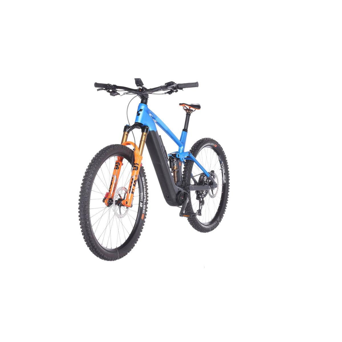 Stereo Hybrid 140 HPC Actionteam 750 actionteam - 360° view angle 8