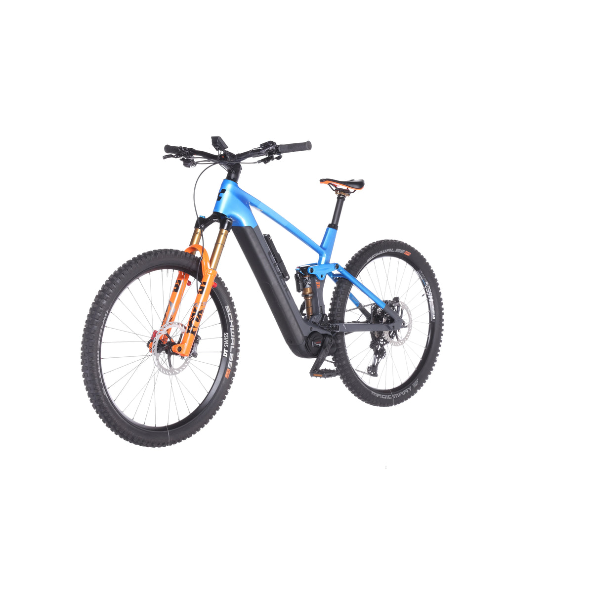 Stereo Hybrid 140 HPC Actionteam 750 actionteam - 360° view angle 9