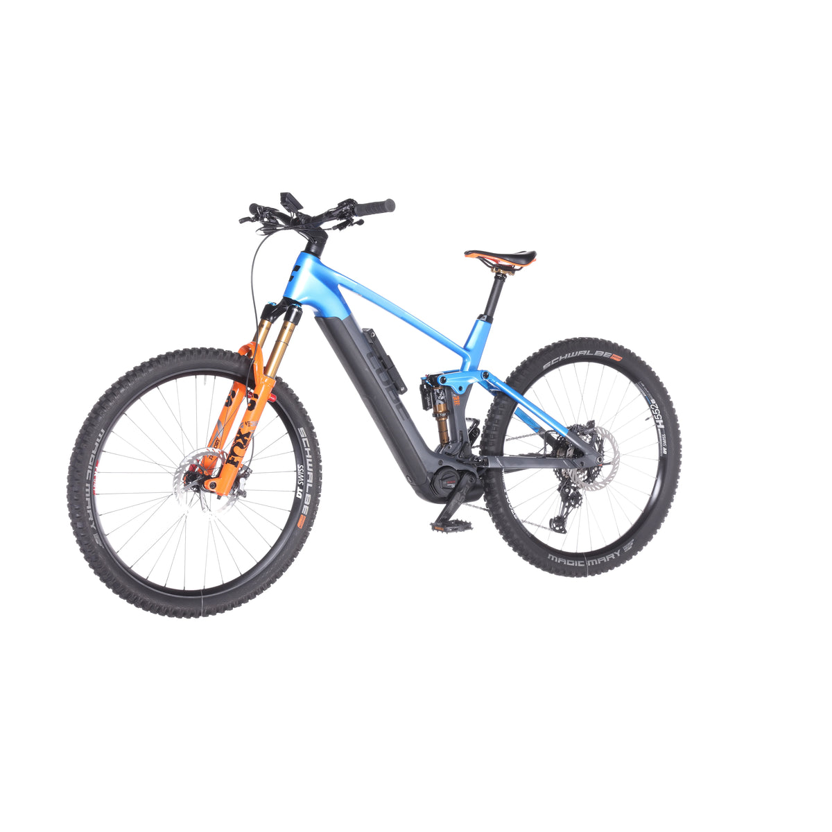 Stereo Hybrid 140 HPC Actionteam 750 actionteam - 360° view angle 10