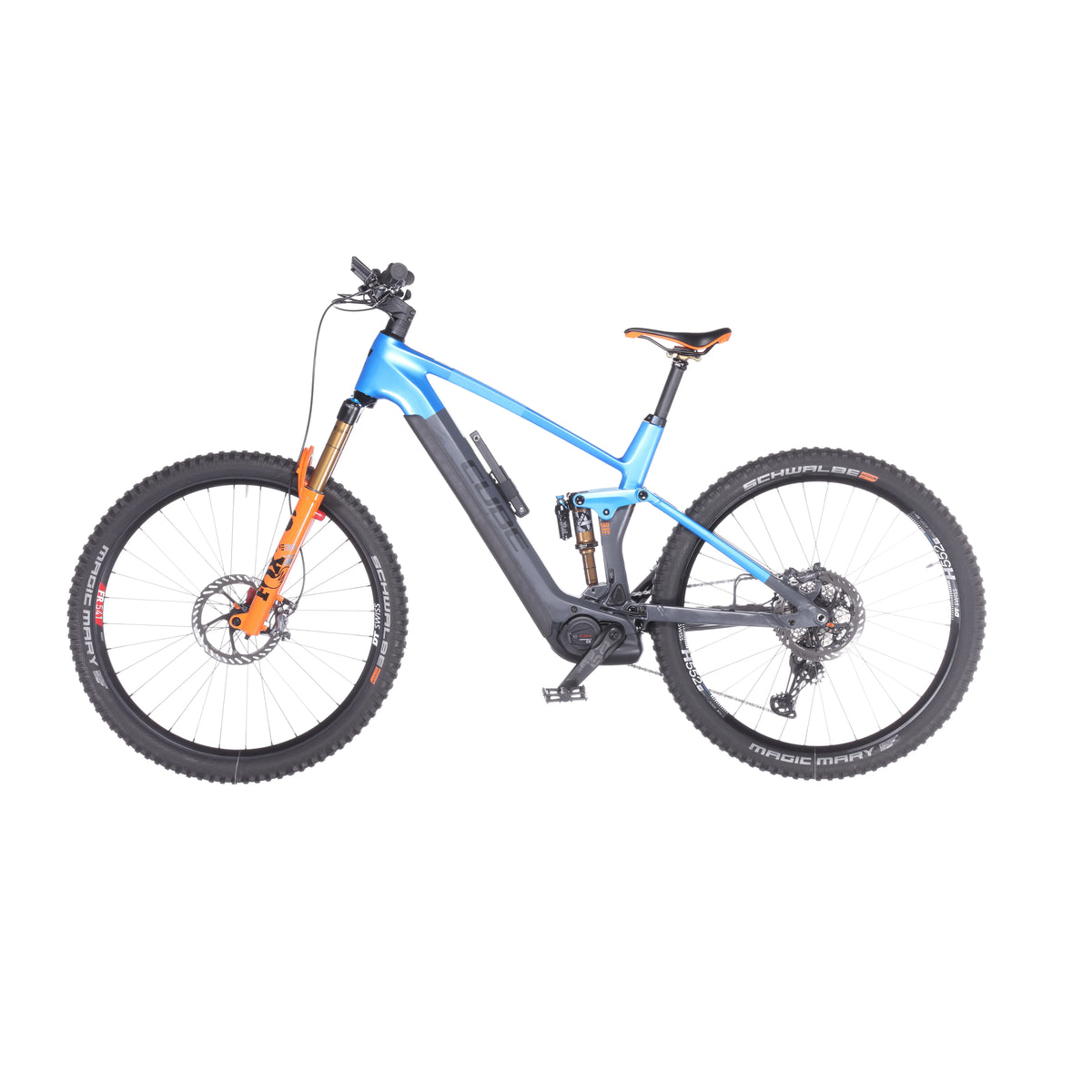 Stereo Hybrid 140 HPC Actionteam 750 actionteam - 360° view angle 12