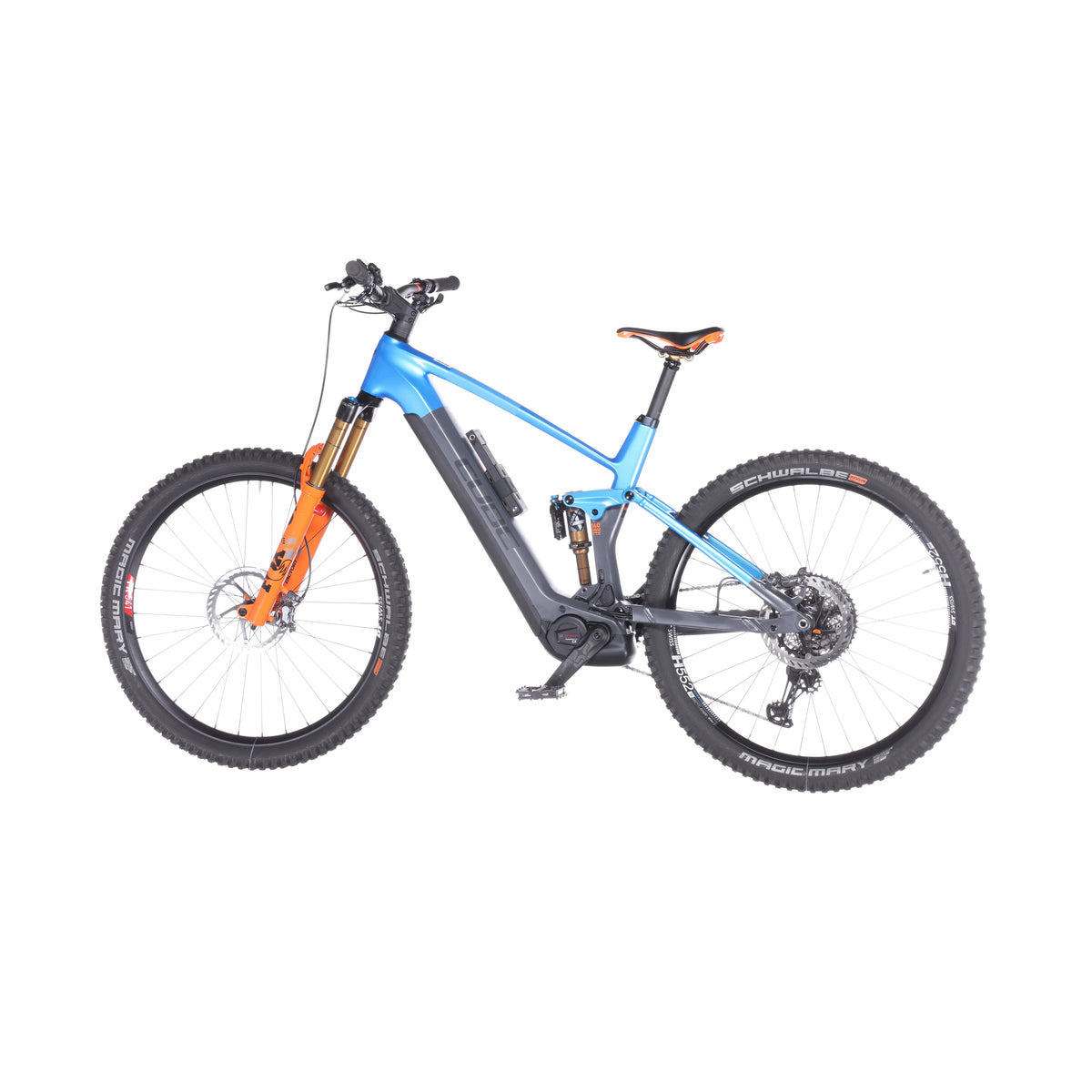 Stereo Hybrid 140 HPC Actionteam 750 actionteam - 360° view angle 13