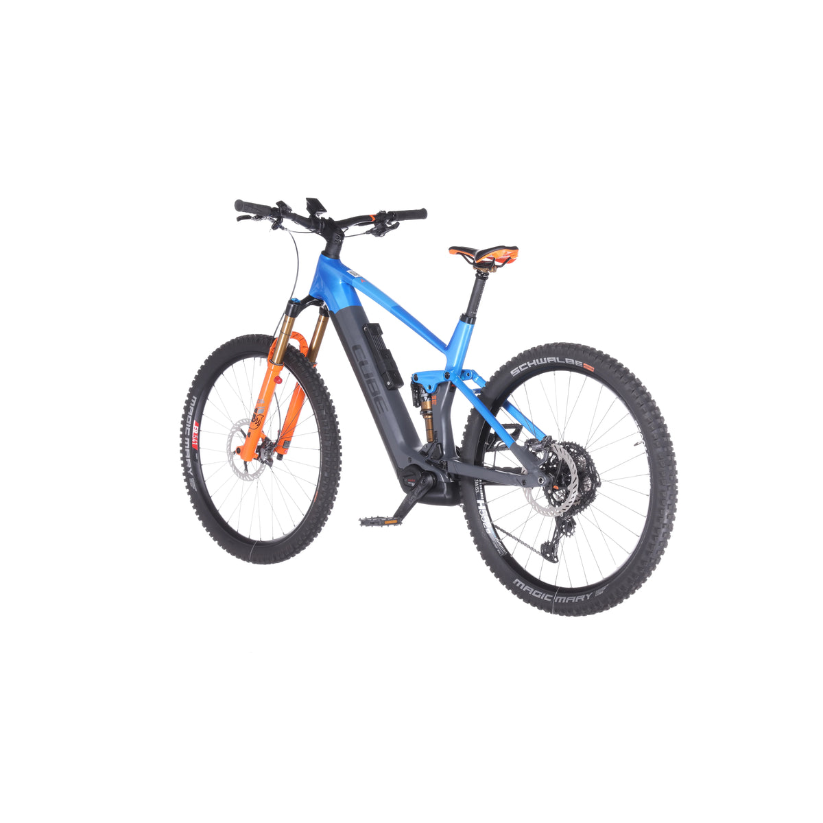 Stereo Hybrid 140 HPC Actionteam 750 actionteam - 360° view angle 15