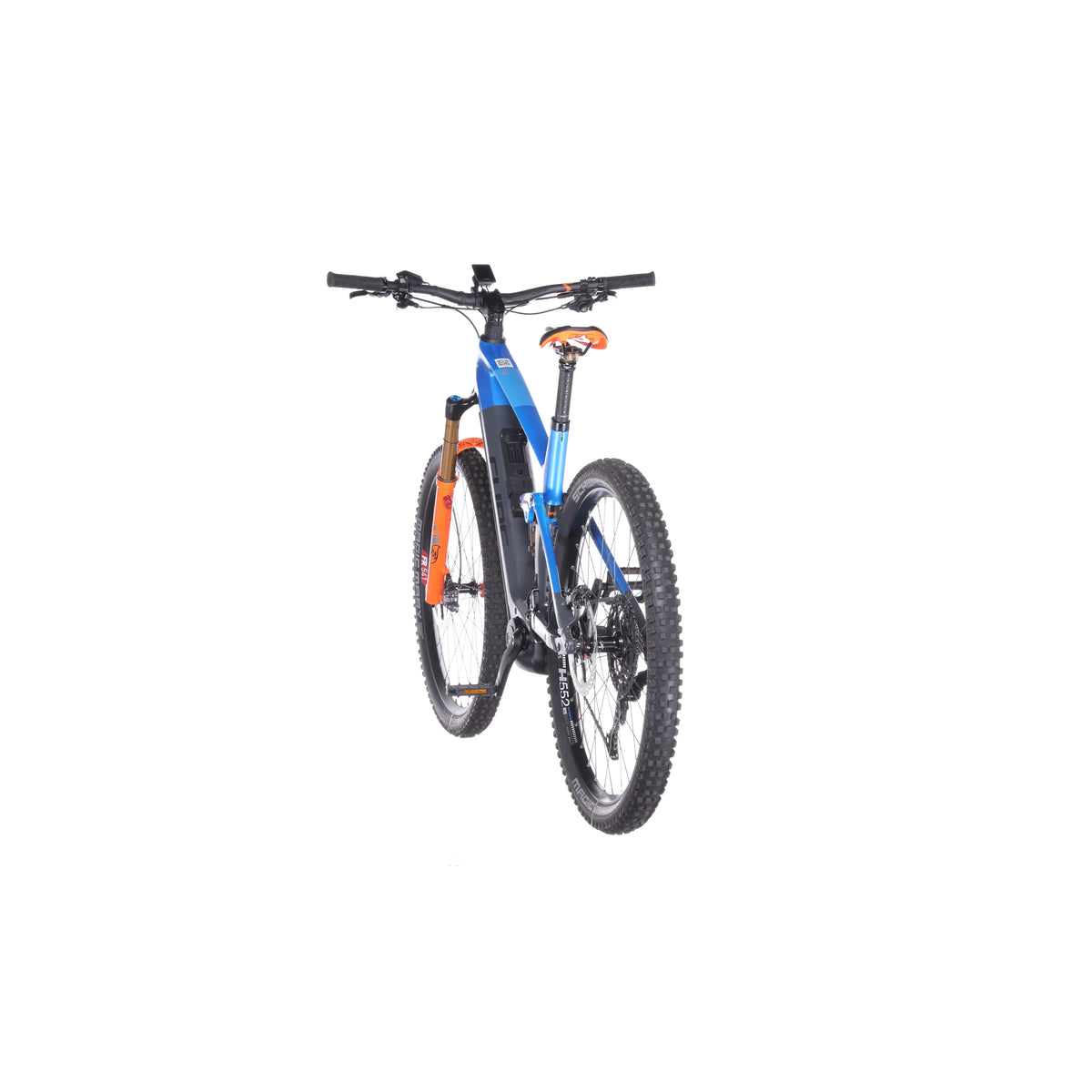 Stereo Hybrid 140 HPC Actionteam 750 actionteam - 360° view angle 17