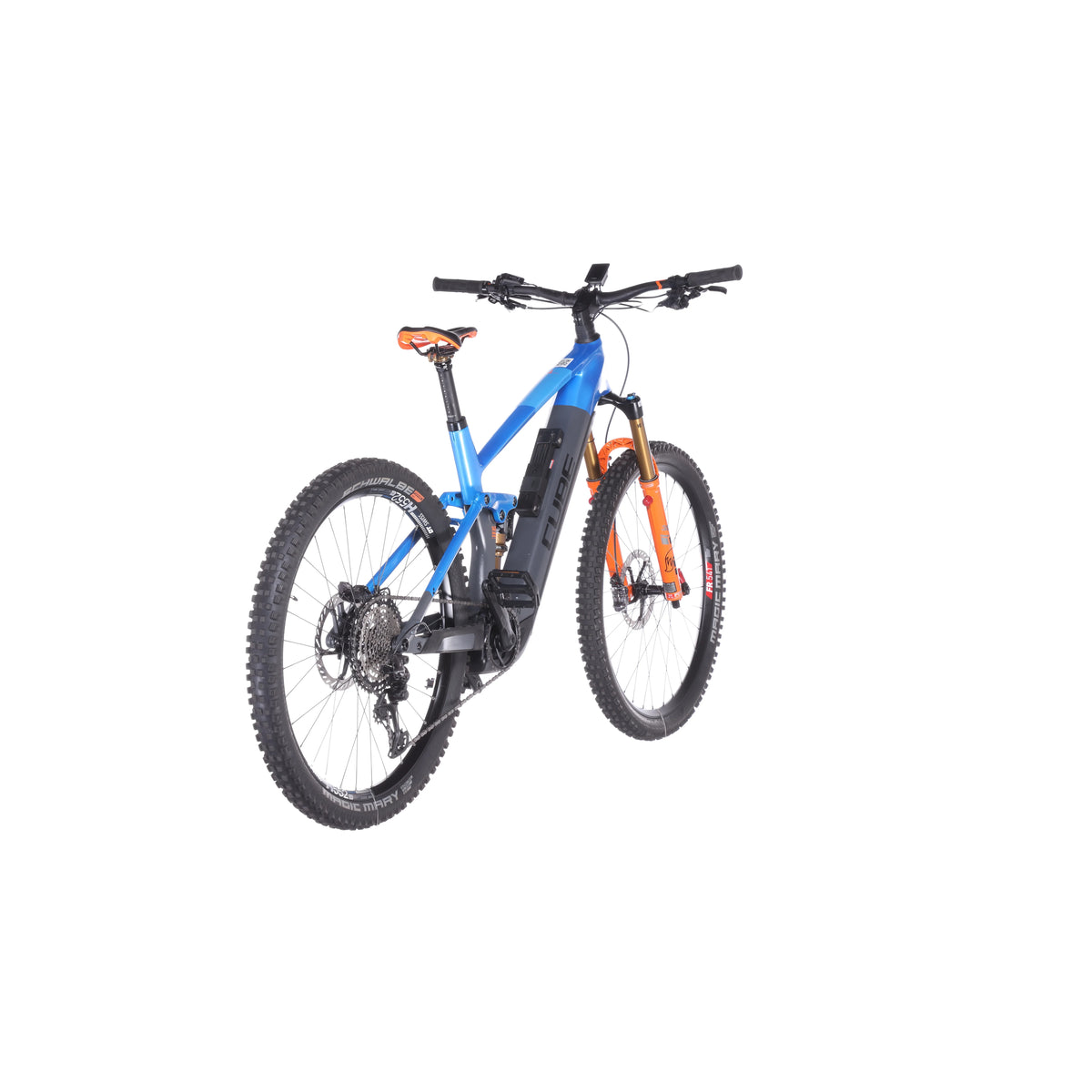 Stereo Hybrid 140 HPC Actionteam 750 actionteam - 360° view angle 20