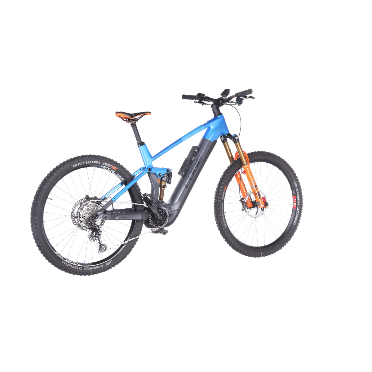 Stereo Hybrid 140 HPC Actionteam 750 actionteam - 360° view angle 22