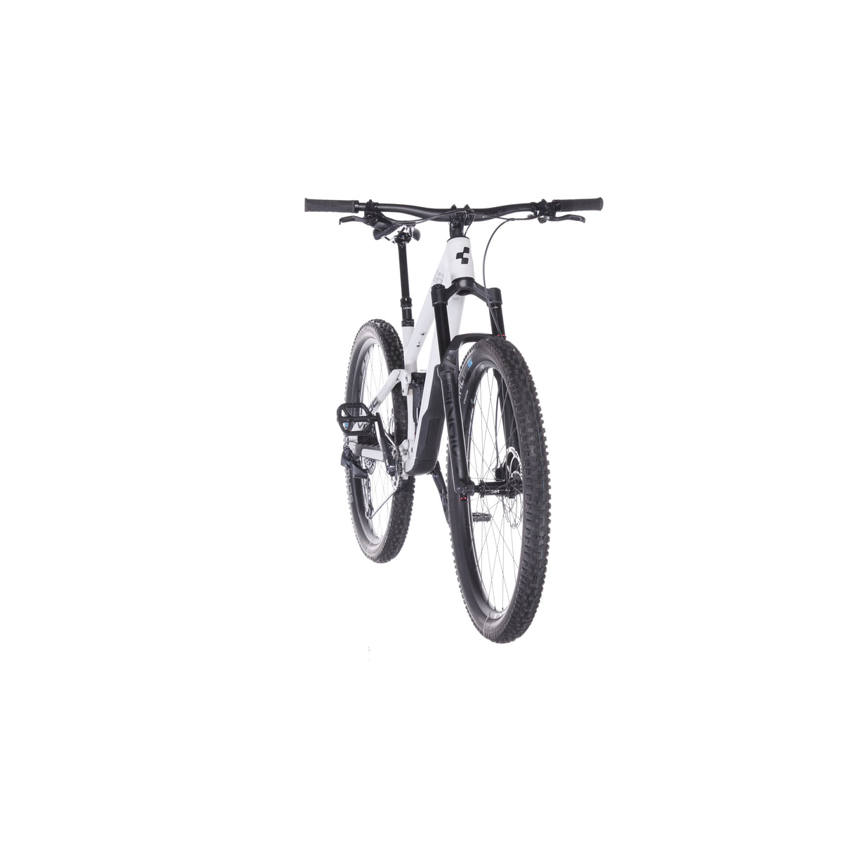 Stereo ONE55 C:62 Race 29 - 360° view angle 5
