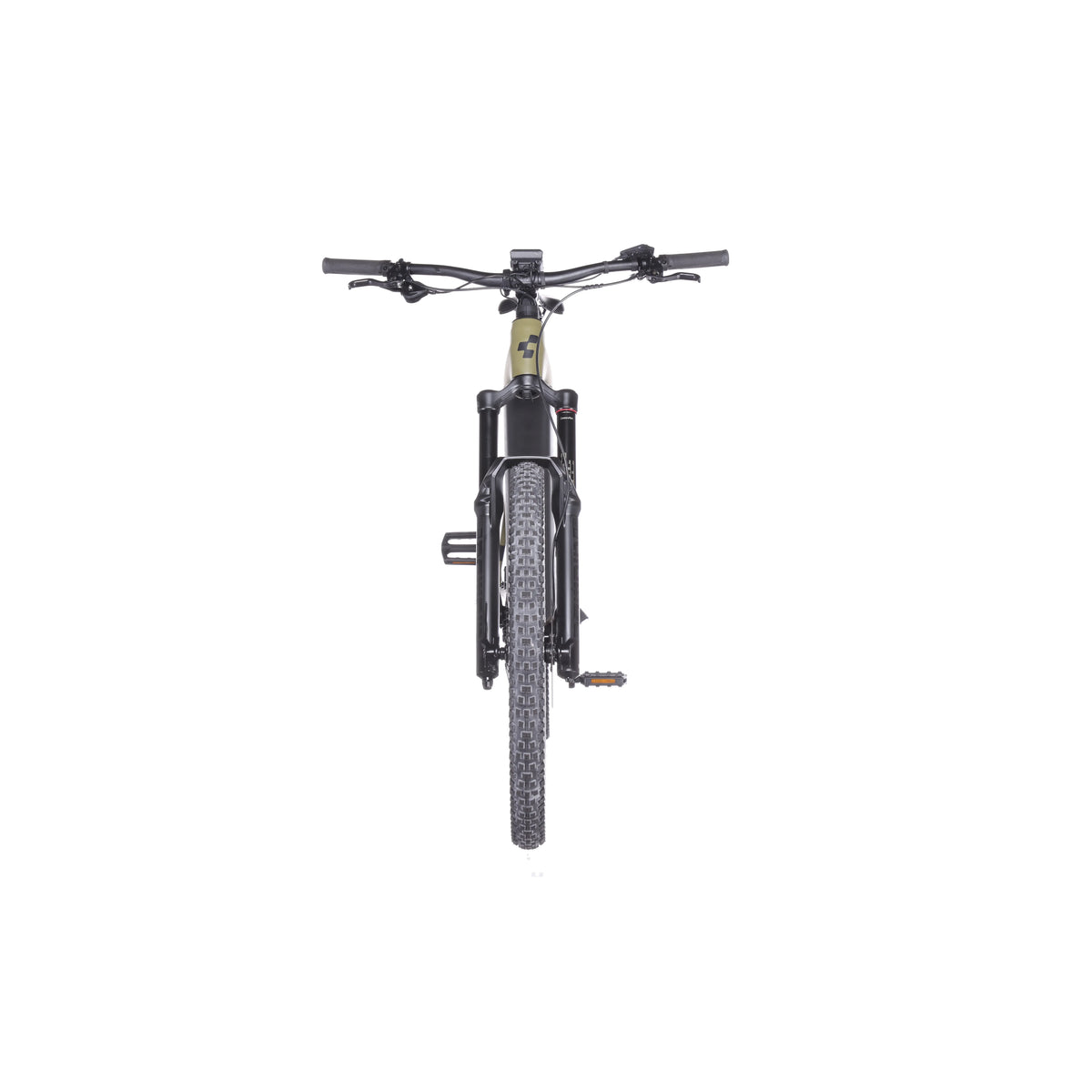 Stereo Hybrid 160 HPC Race 750 27.5 - 360° view angle 6