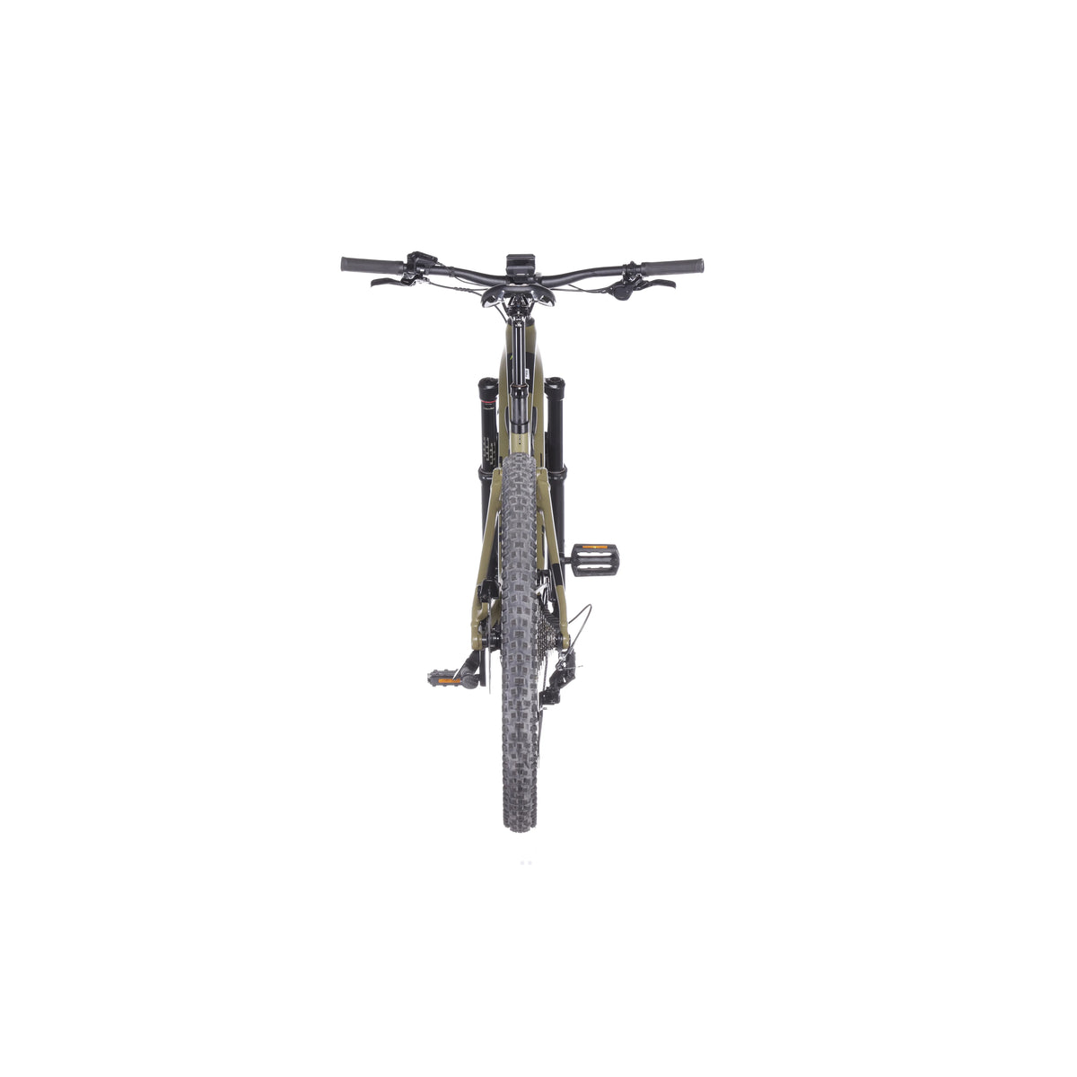 Stereo Hybrid 160 HPC Race 750 27.5 - 360° view angle 18