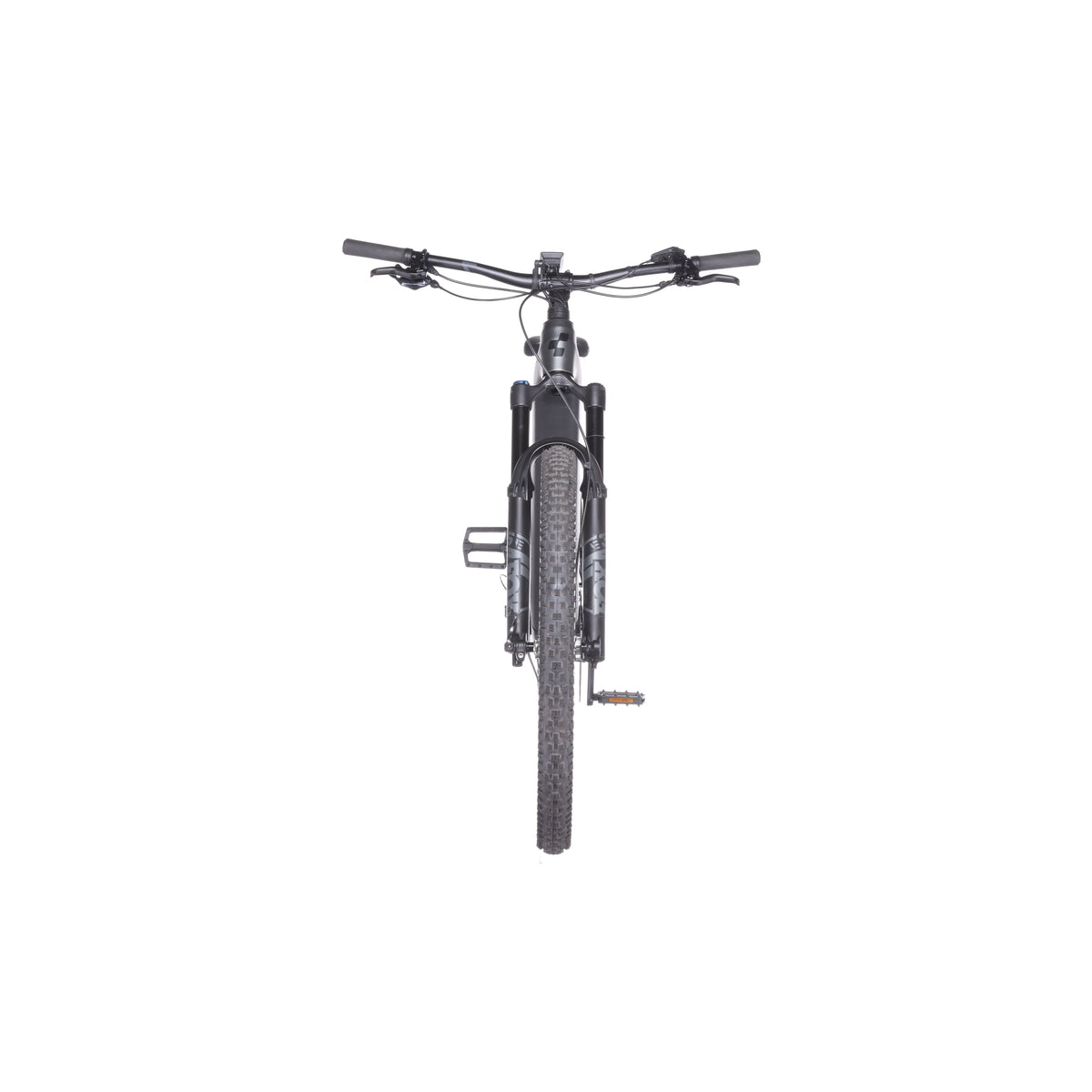 Stereo Hybrid 140 HPC TM 750 - 360° view angle 6