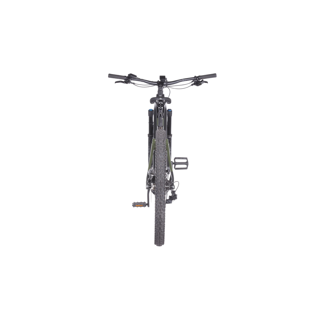 Stereo Hybrid 140 HPC TM 750 - 360° view angle 18