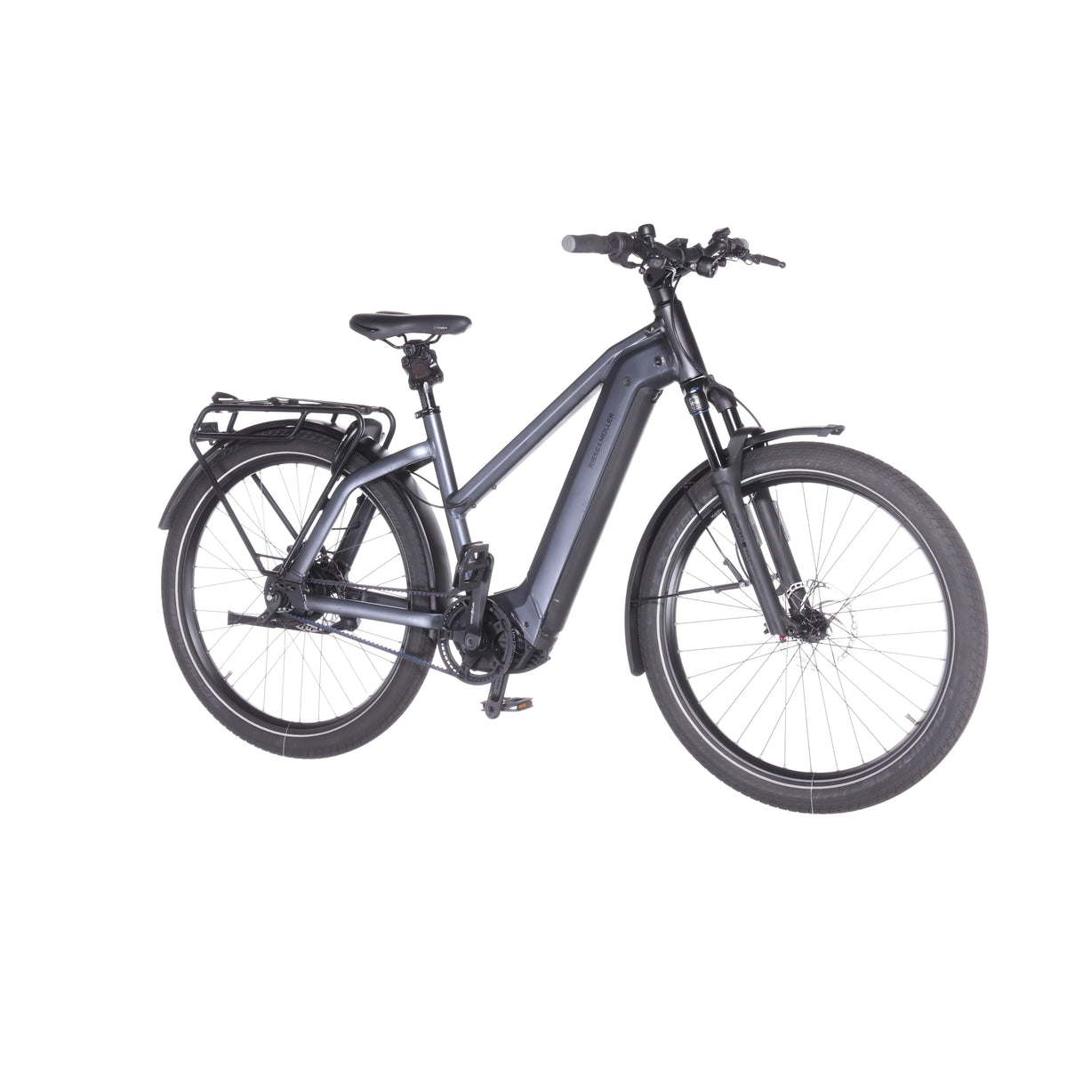 Charger4 Mixte GT vario - 360° view angle 2