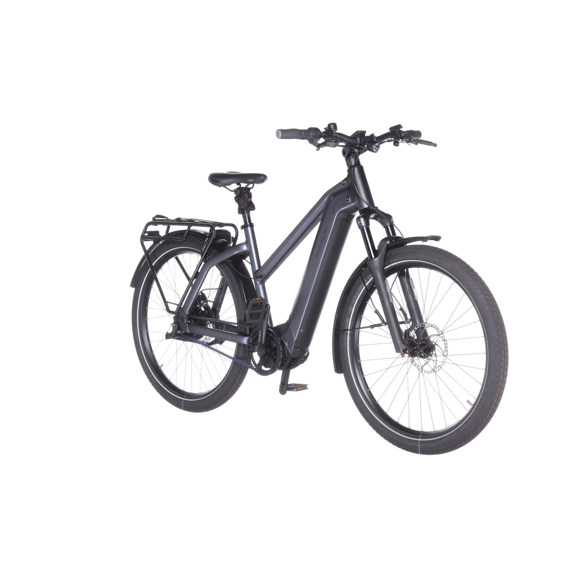 Charger4 Mixte GT vario - 360° view angle 3