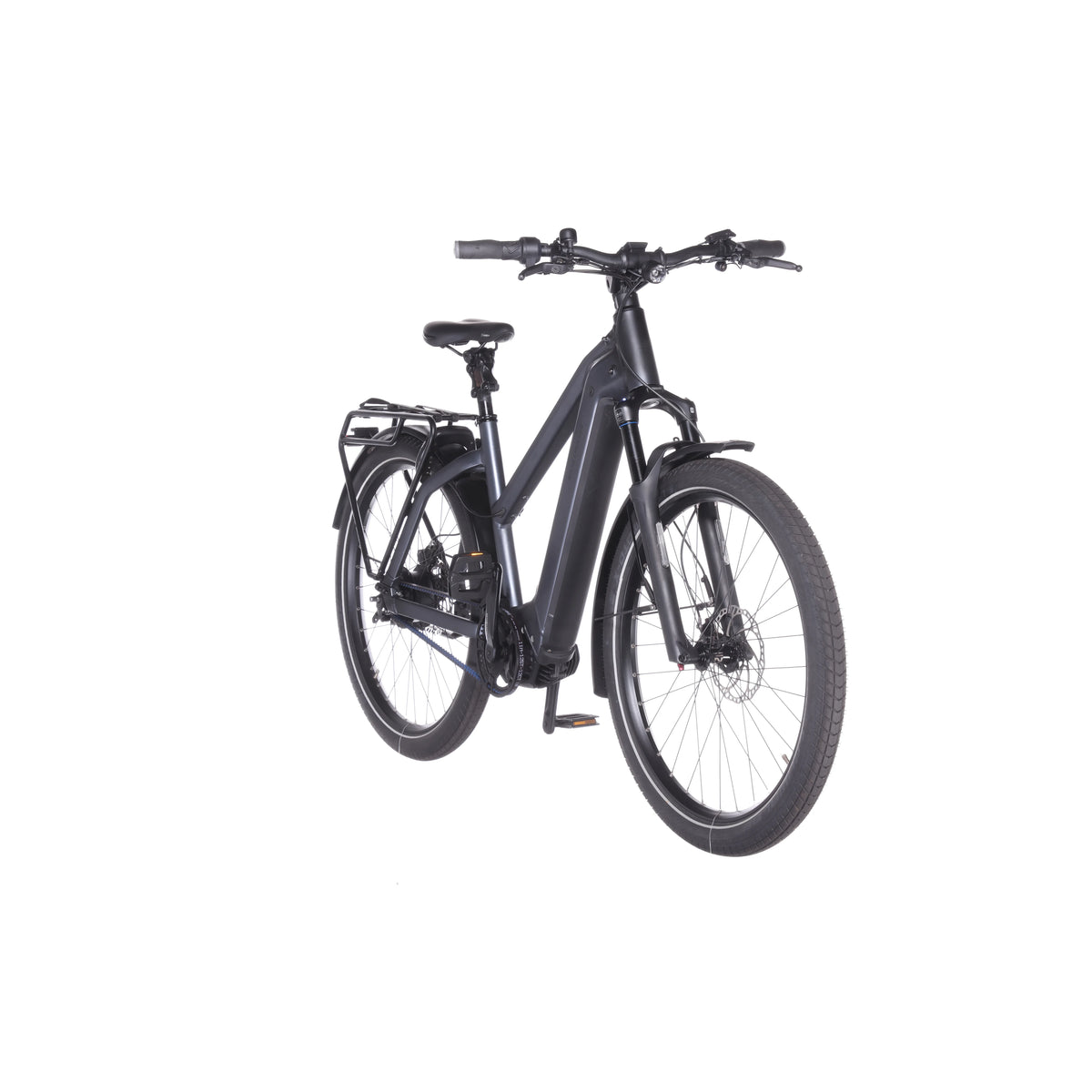 Charger4 Mixte GT vario - 360° view angle 4