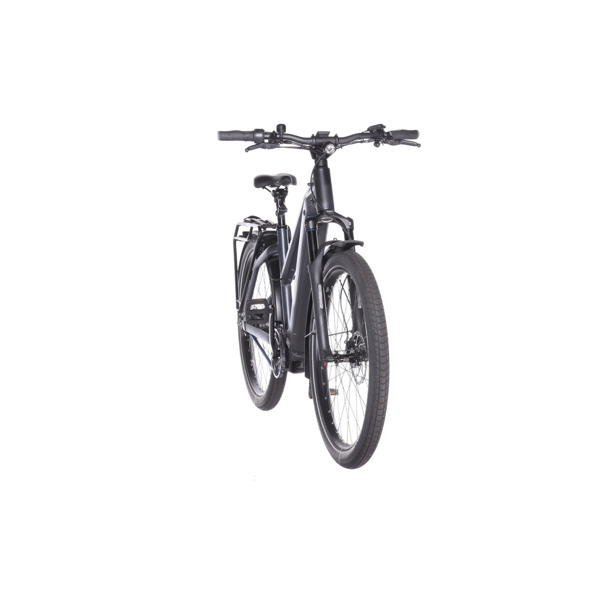 Charger4 Mixte GT vario - 360° view angle 5