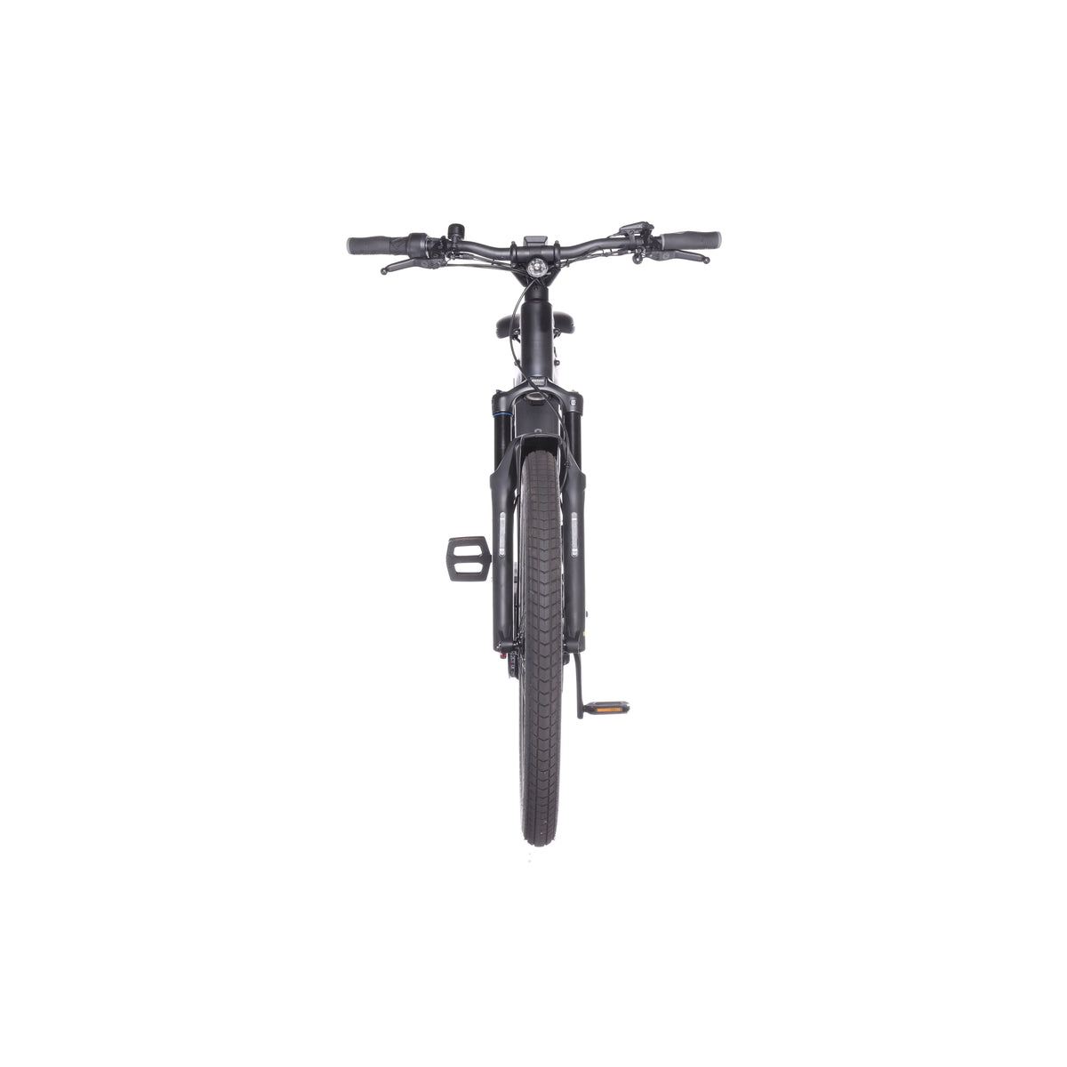 Charger4 Mixte GT vario - 360° view angle 6
