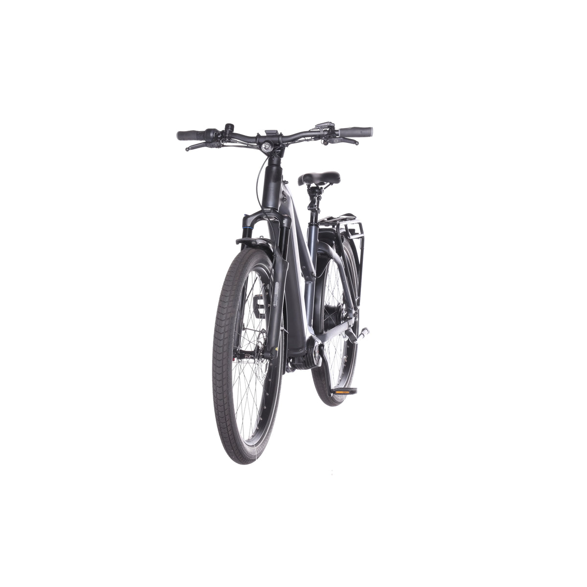 Charger4 Mixte GT vario - 360° view angle 7