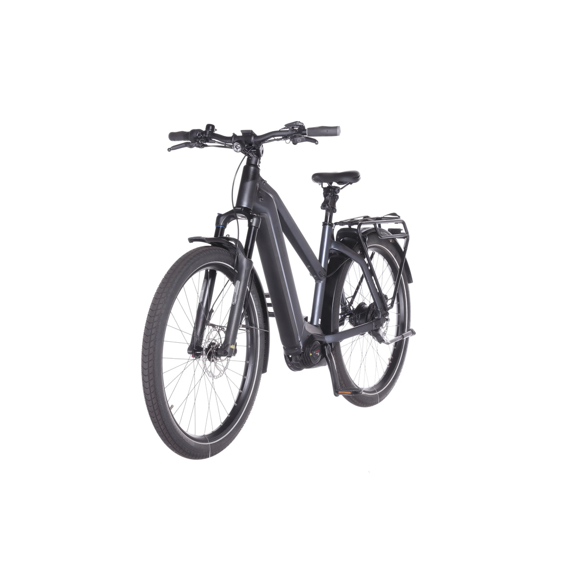Charger4 Mixte GT vario - 360° view angle 8