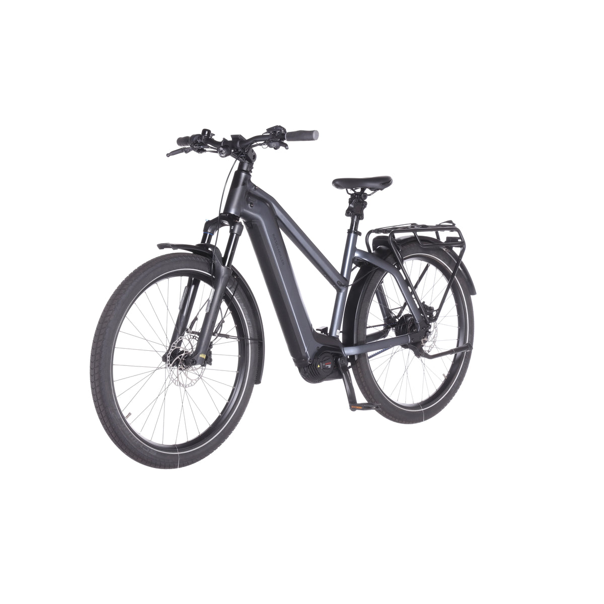 Charger4 Mixte GT vario - 360° view angle 9