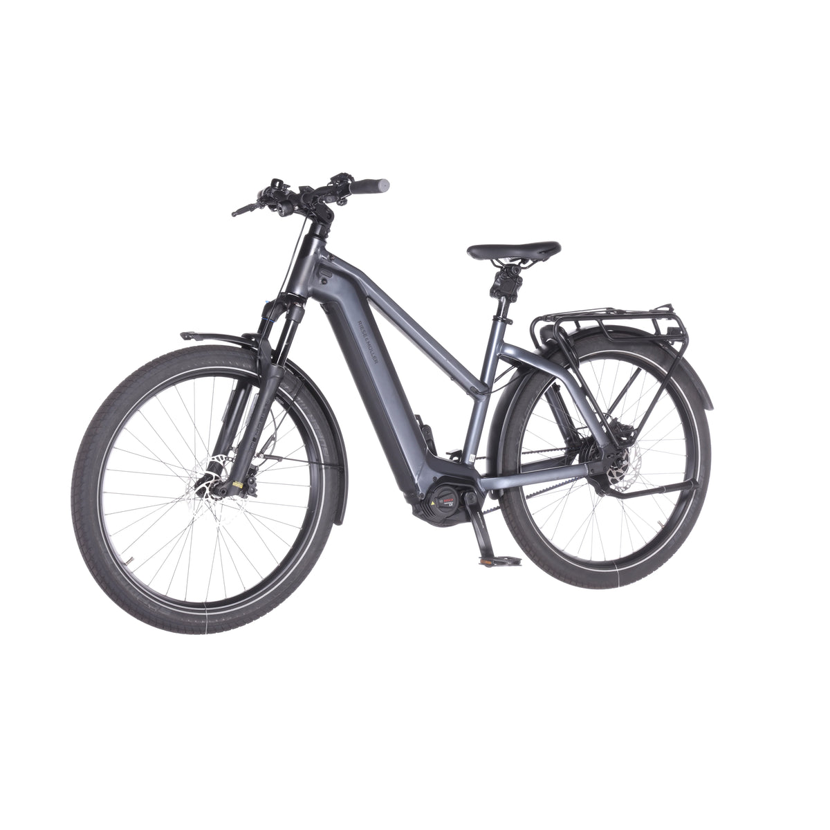 Charger4 Mixte GT vario - 360° view angle 10