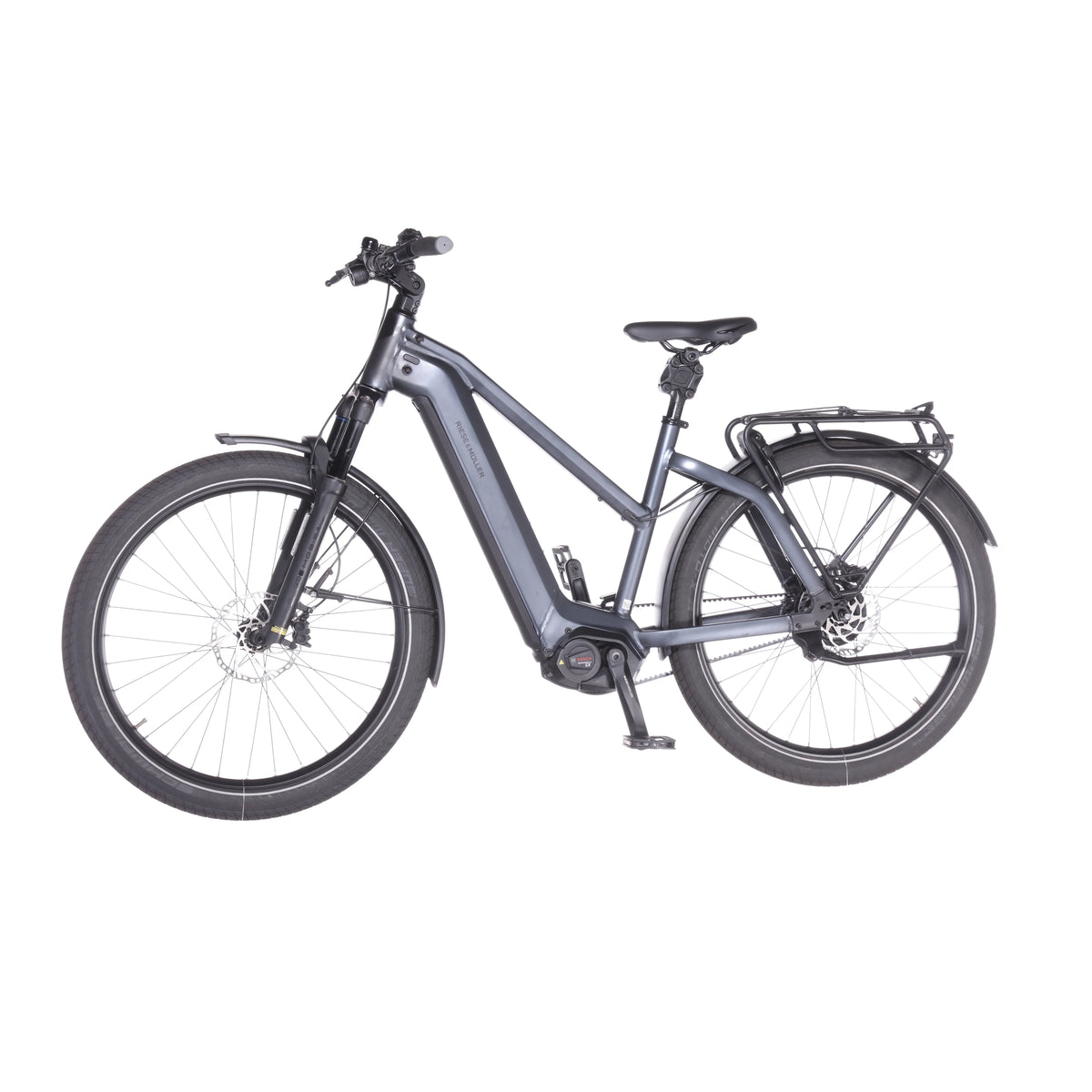 Charger4 Mixte GT vario - 360° view angle 11