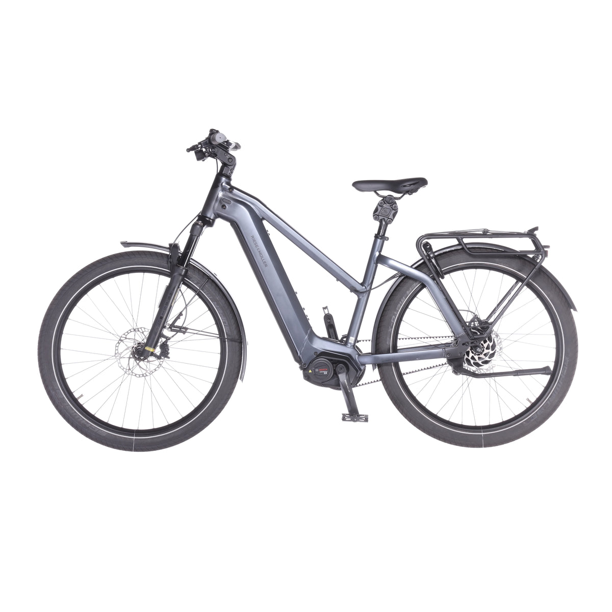 Charger4 Mixte GT vario - 360° view angle 12