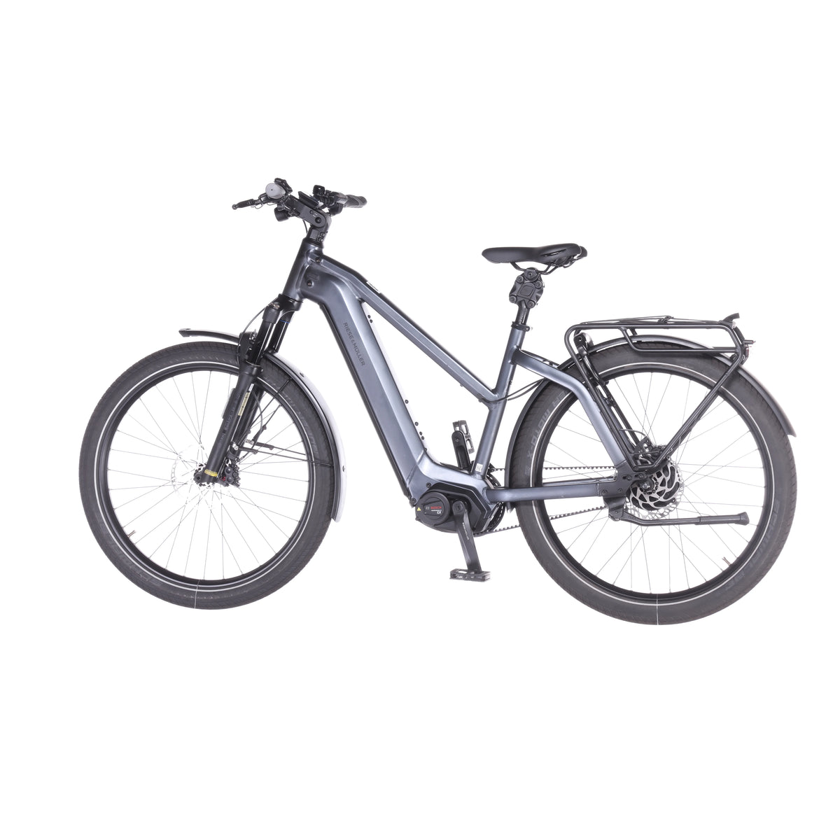 Charger4 Mixte GT vario - 360° view angle 13
