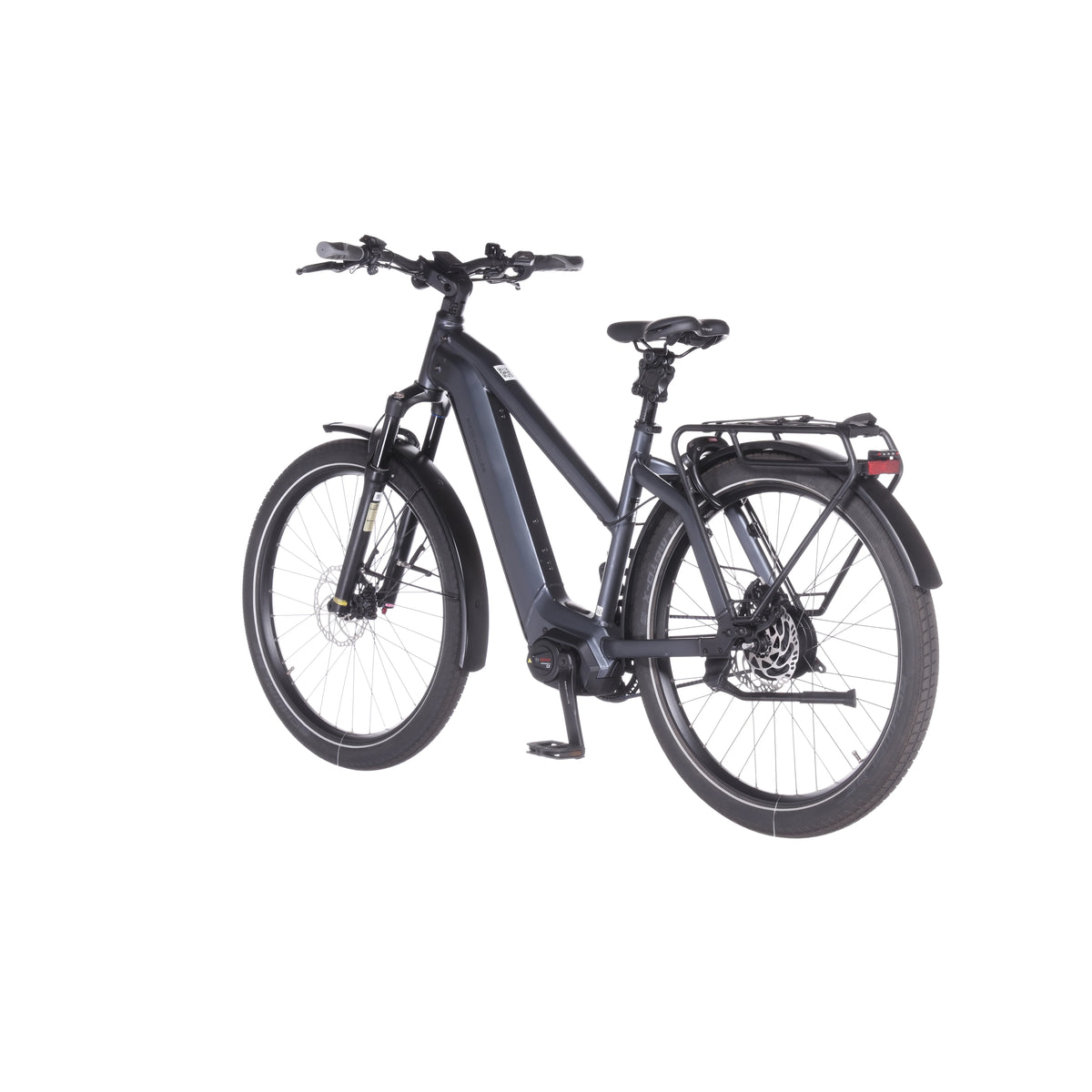 Charger4 Mixte GT vario - 360° view angle 15