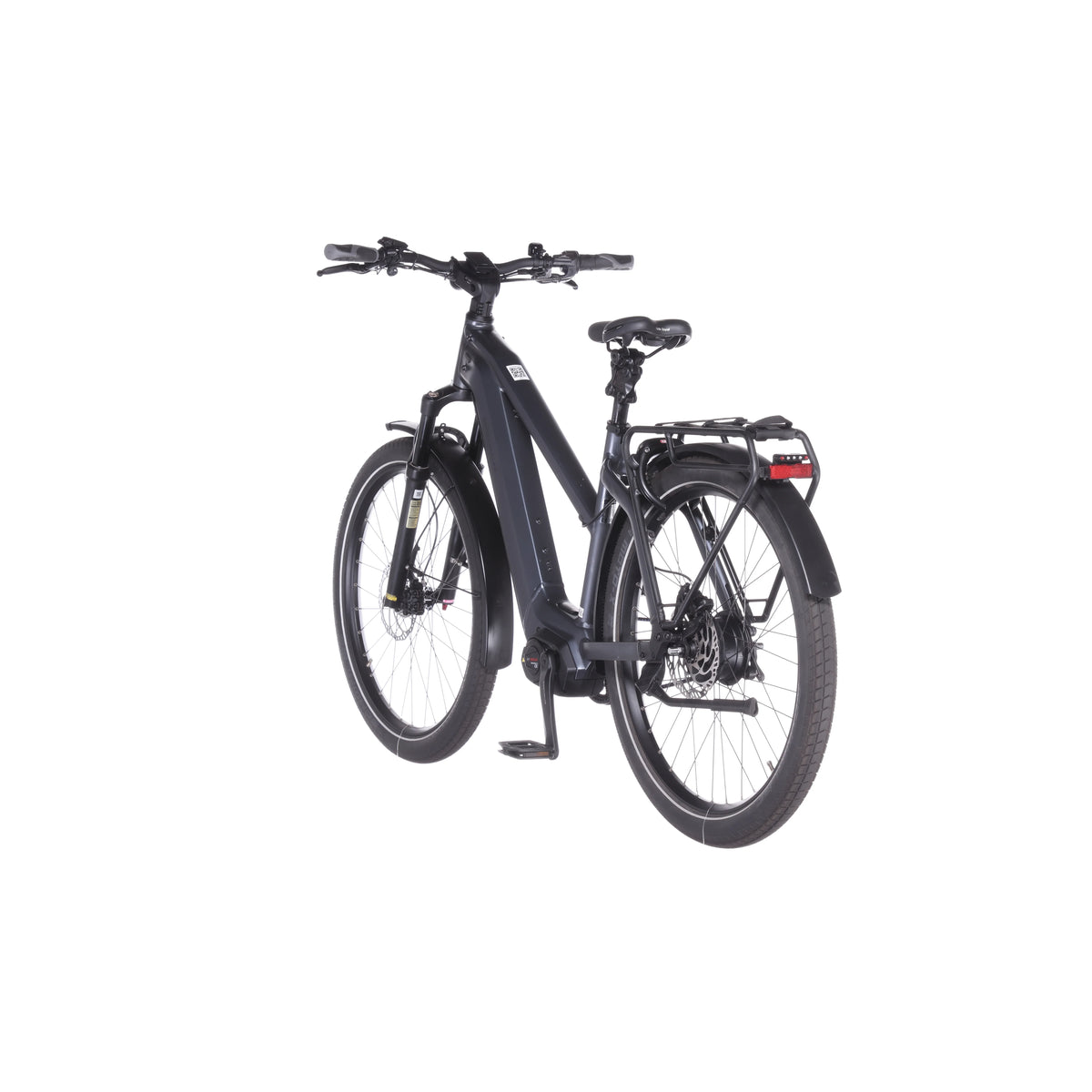 Charger4 Mixte GT vario - 360° view angle 16
