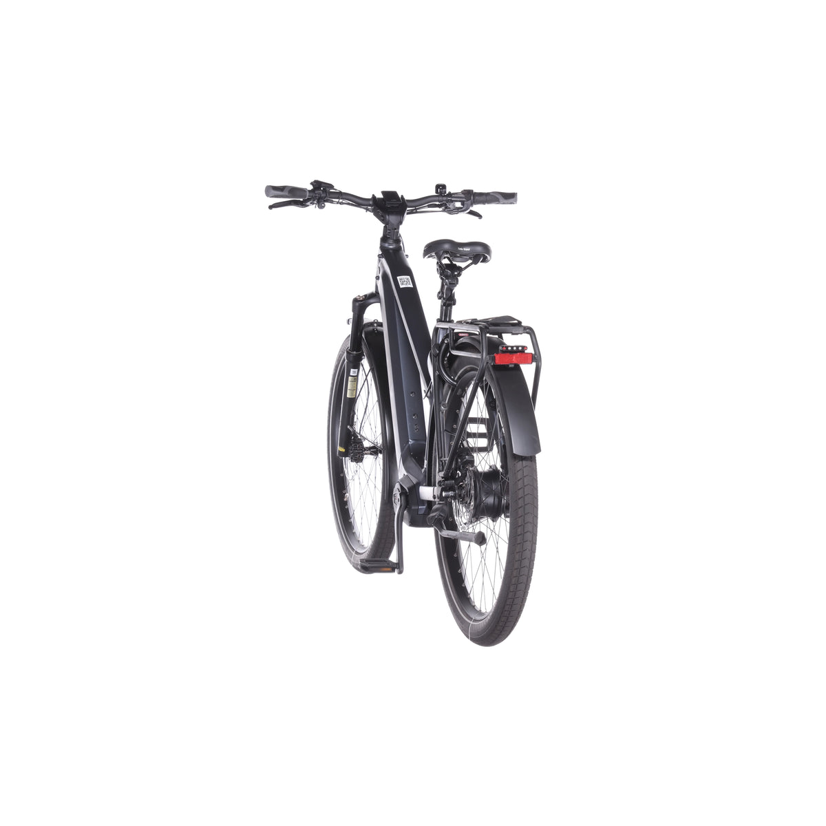 Charger4 Mixte GT vario - 360° view angle 17