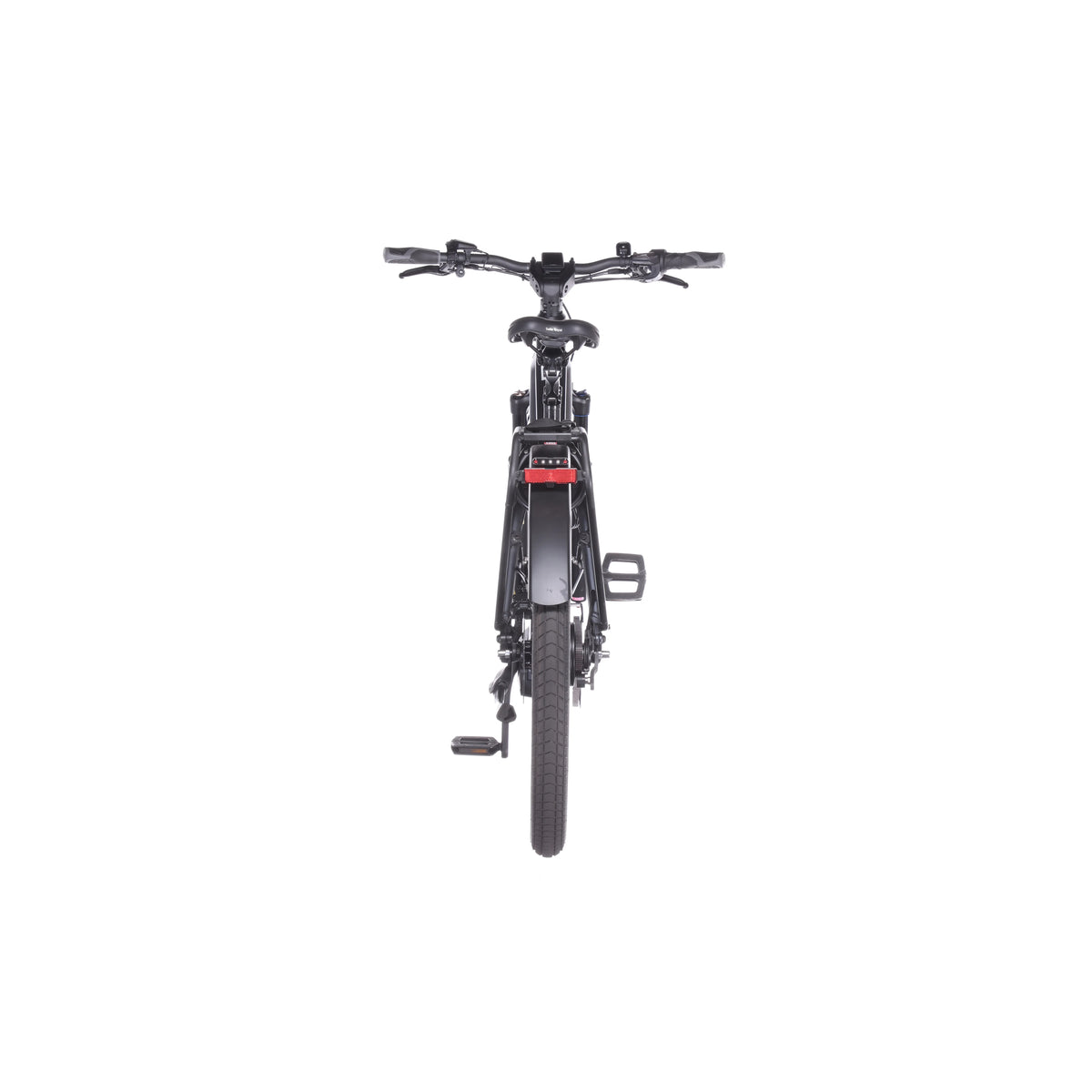 Charger4 Mixte GT vario - 360° view angle 18